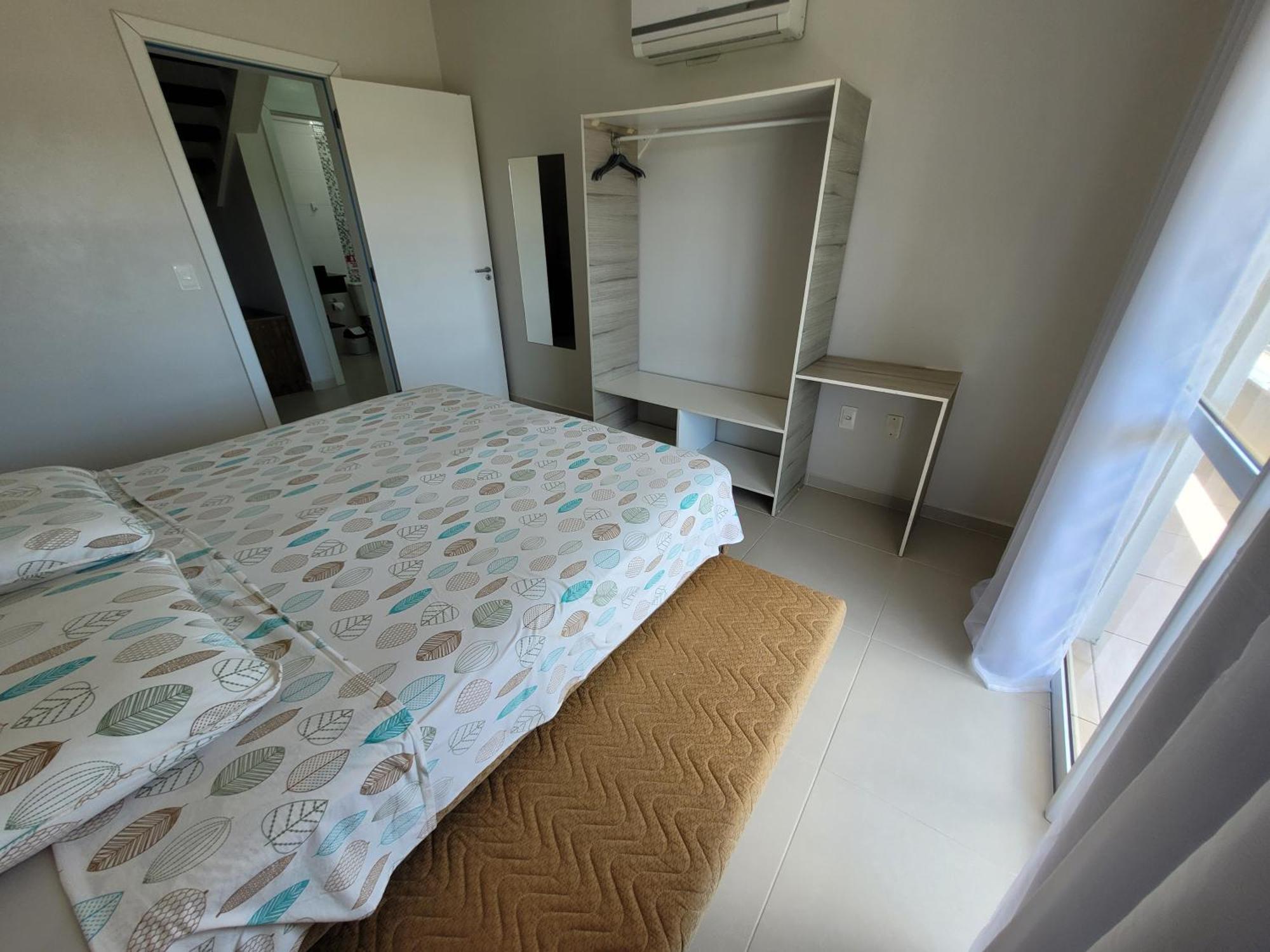 Costa Do Sol Residencial Διαμέρισμα Bombinhas Εξωτερικό φωτογραφία