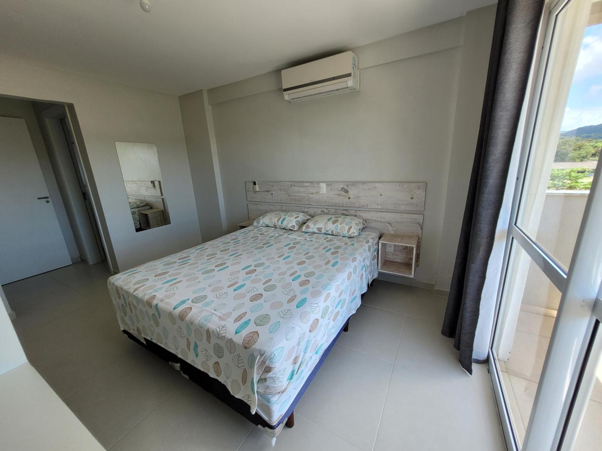 Costa Do Sol Residencial Διαμέρισμα Bombinhas Εξωτερικό φωτογραφία