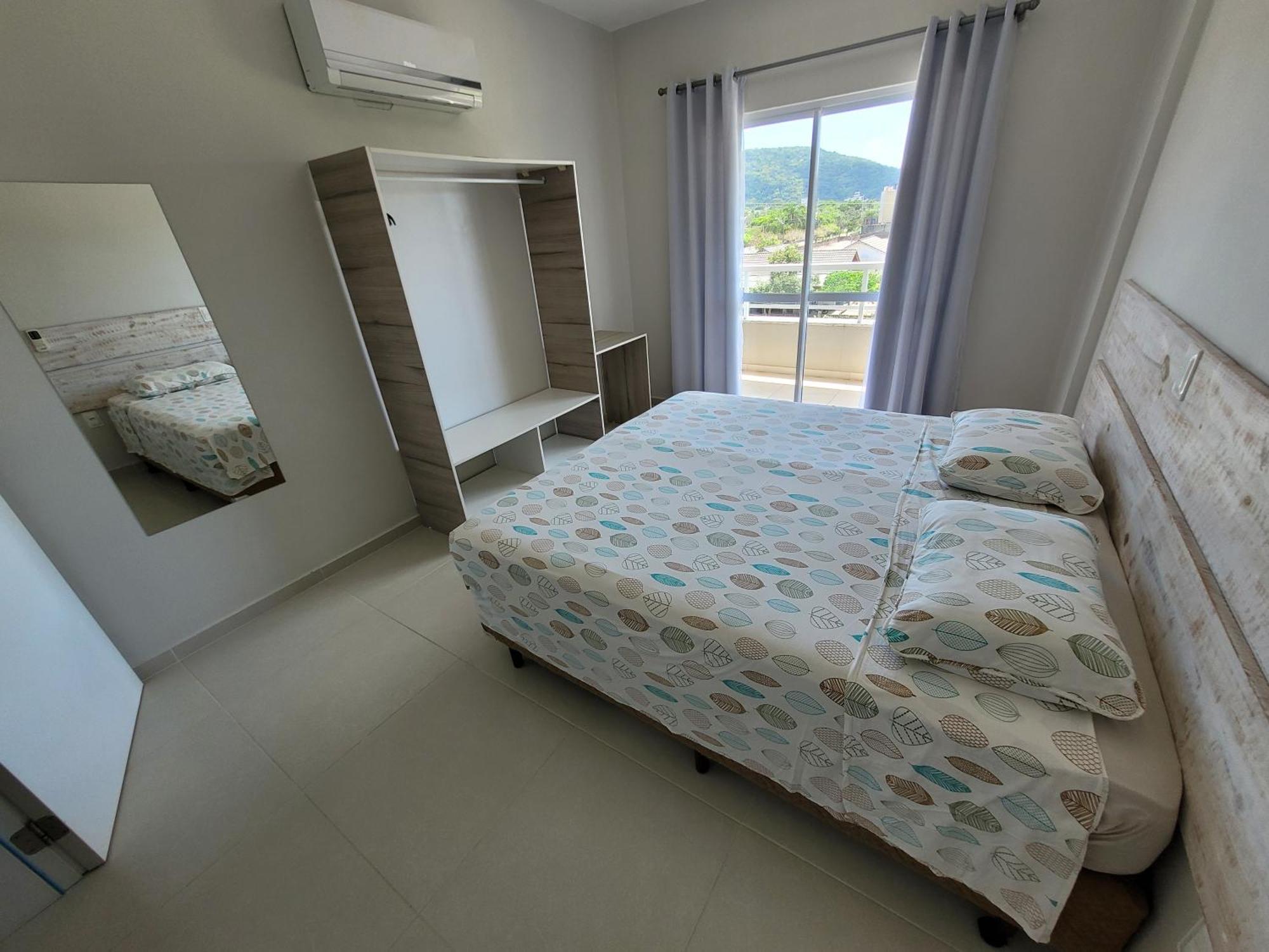 Costa Do Sol Residencial Διαμέρισμα Bombinhas Εξωτερικό φωτογραφία