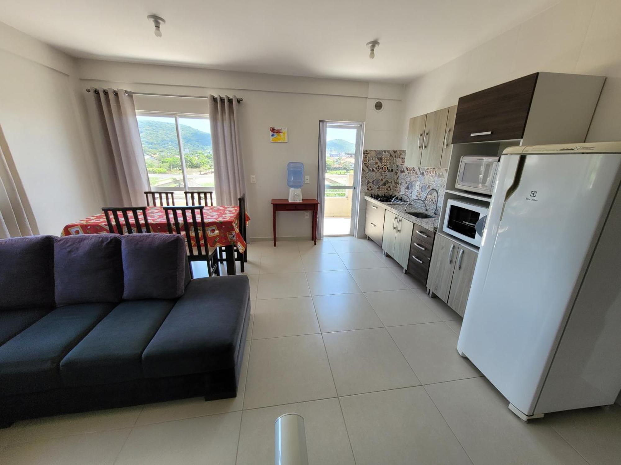 Costa Do Sol Residencial Διαμέρισμα Bombinhas Εξωτερικό φωτογραφία