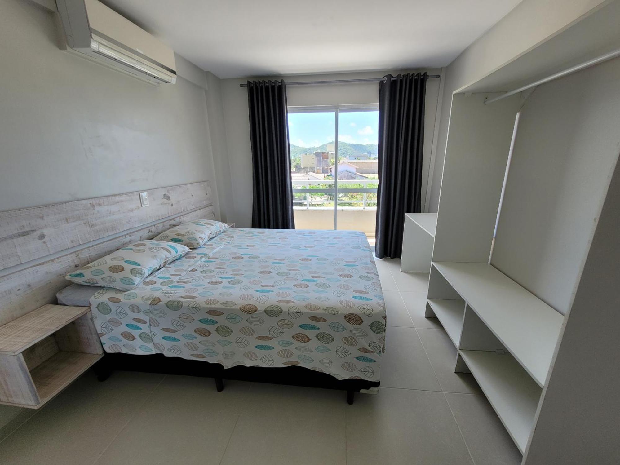 Costa Do Sol Residencial Διαμέρισμα Bombinhas Εξωτερικό φωτογραφία