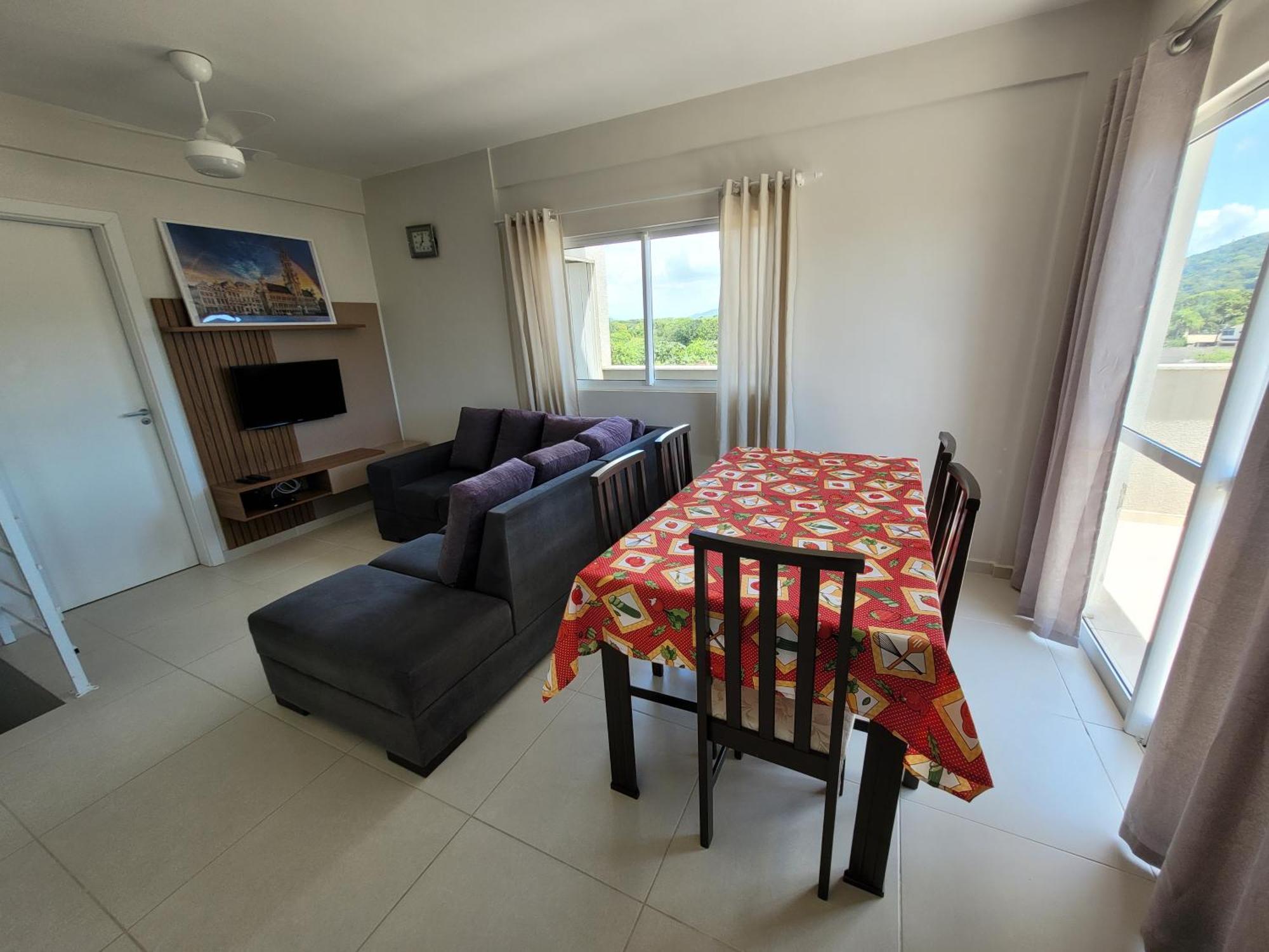 Costa Do Sol Residencial Διαμέρισμα Bombinhas Εξωτερικό φωτογραφία