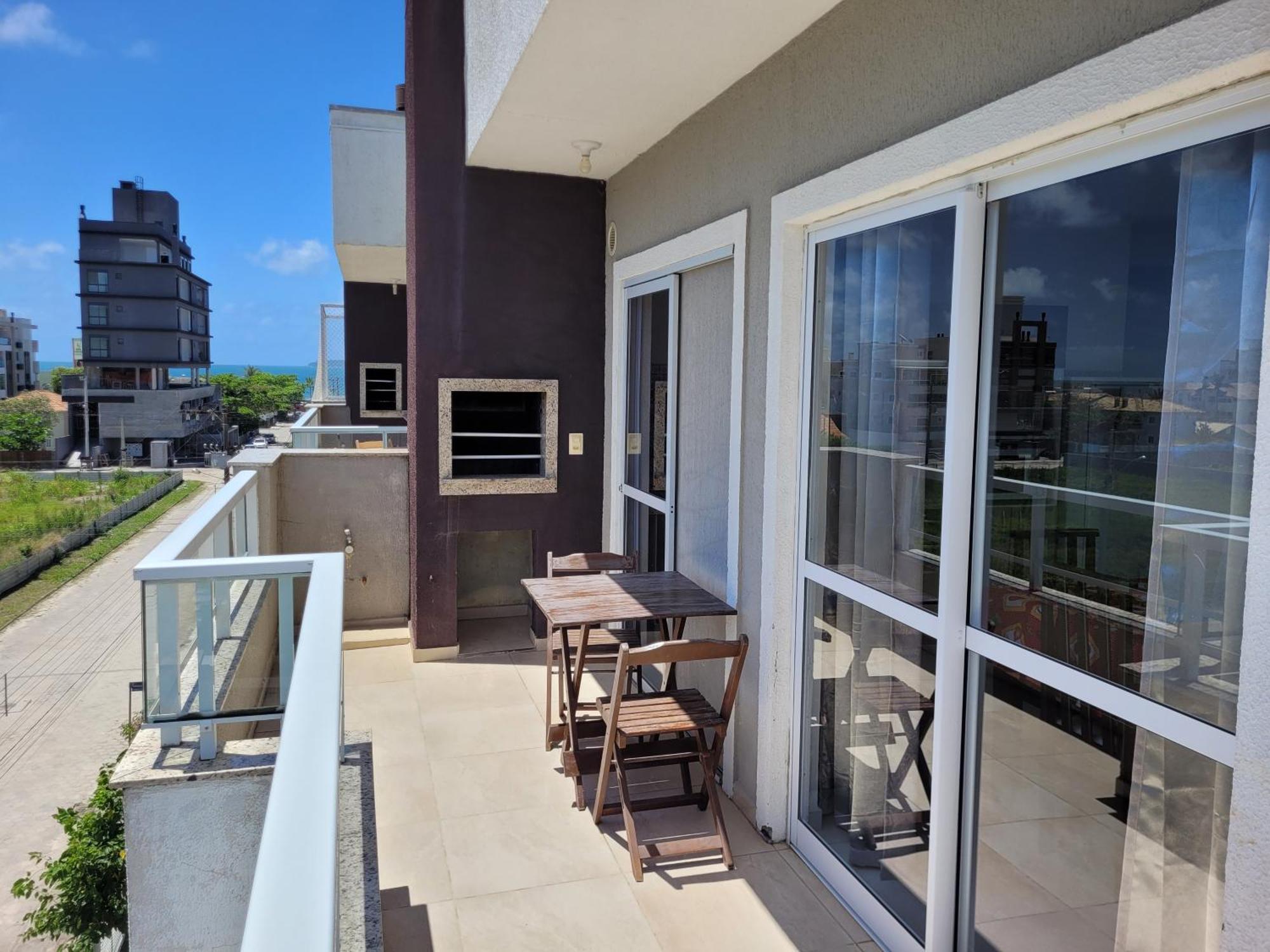 Costa Do Sol Residencial Διαμέρισμα Bombinhas Εξωτερικό φωτογραφία