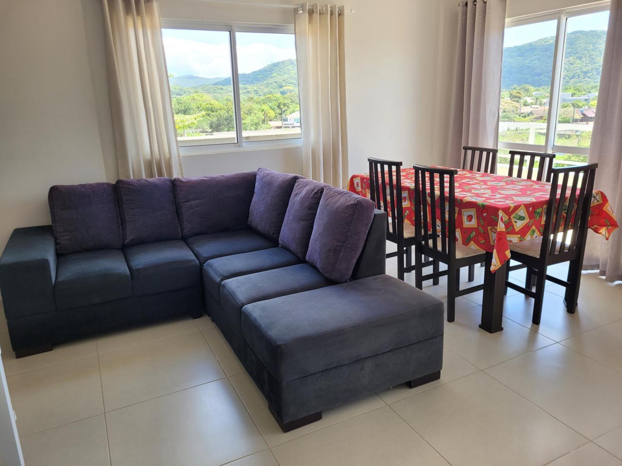 Costa Do Sol Residencial Διαμέρισμα Bombinhas Εξωτερικό φωτογραφία