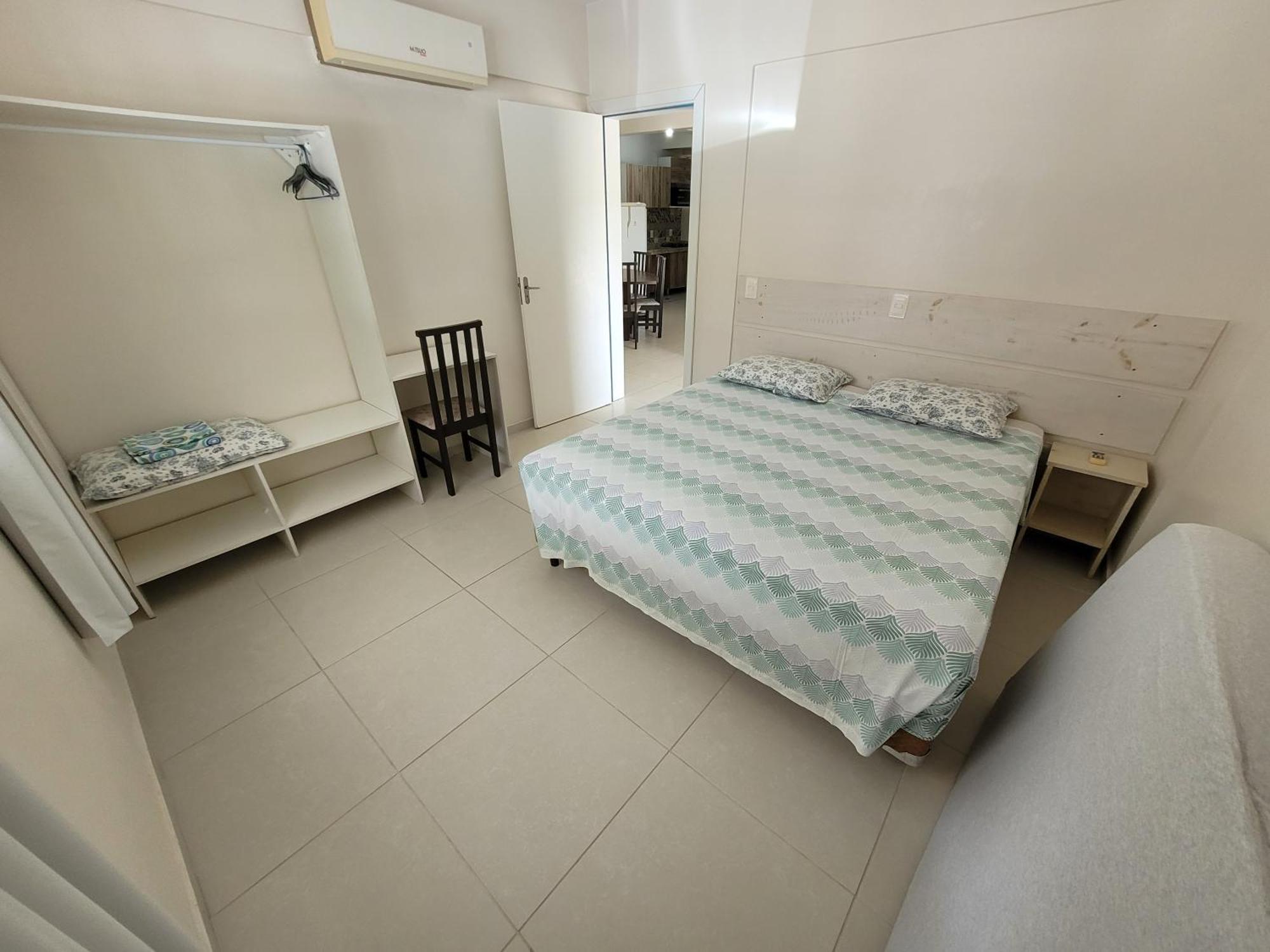Costa Do Sol Residencial Διαμέρισμα Bombinhas Εξωτερικό φωτογραφία