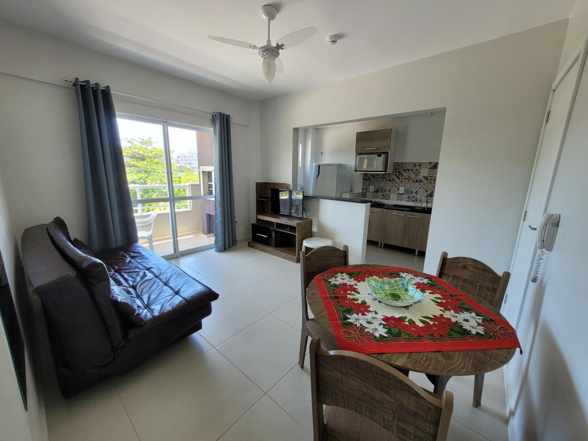 Costa Do Sol Residencial Διαμέρισμα Bombinhas Εξωτερικό φωτογραφία