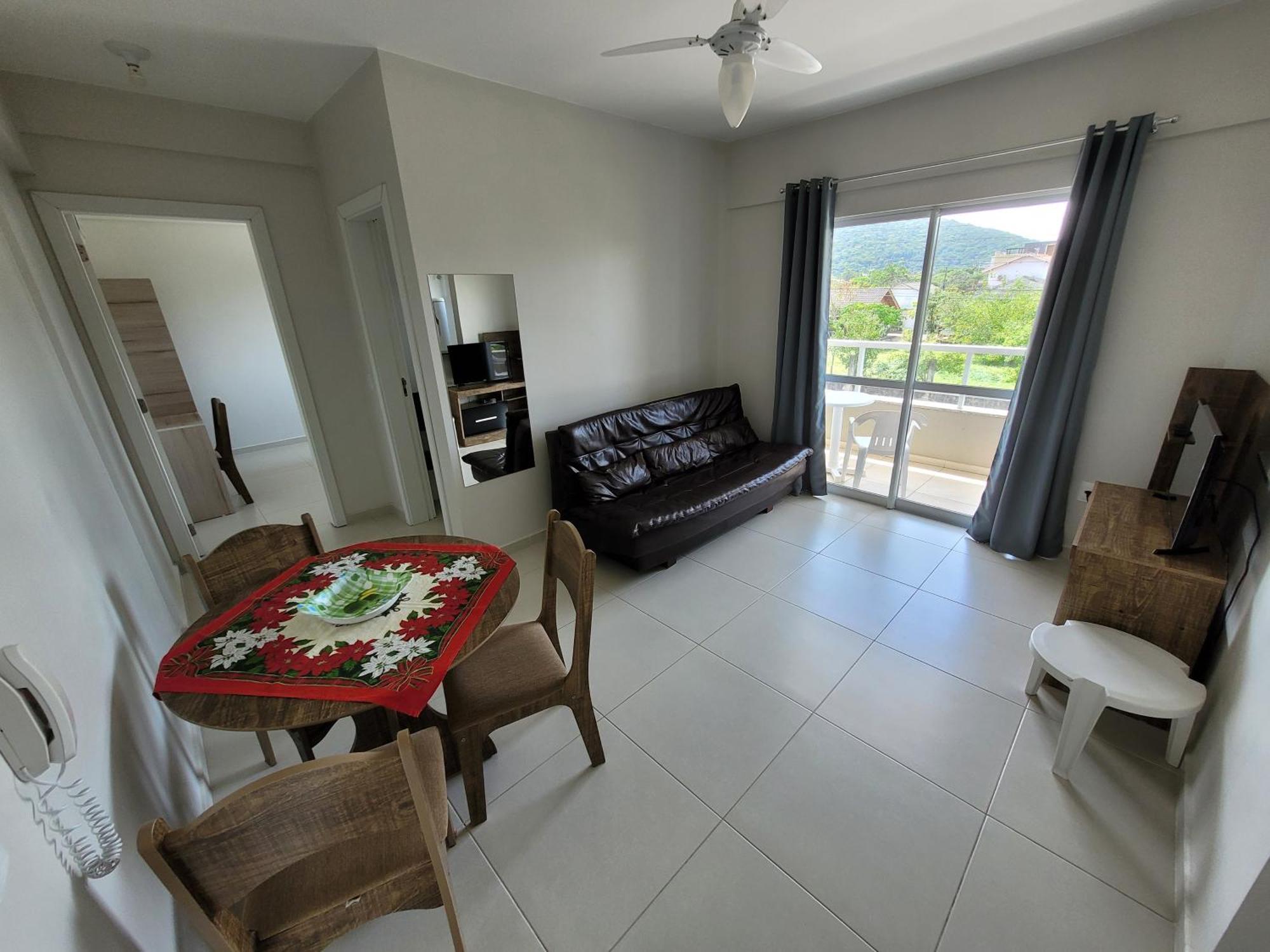 Costa Do Sol Residencial Διαμέρισμα Bombinhas Εξωτερικό φωτογραφία