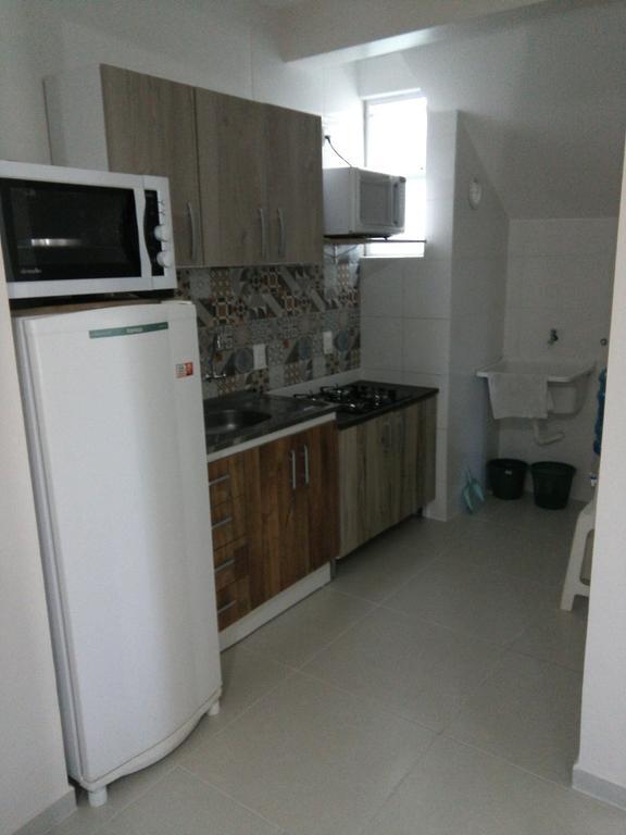Costa Do Sol Residencial Διαμέρισμα Bombinhas Εξωτερικό φωτογραφία