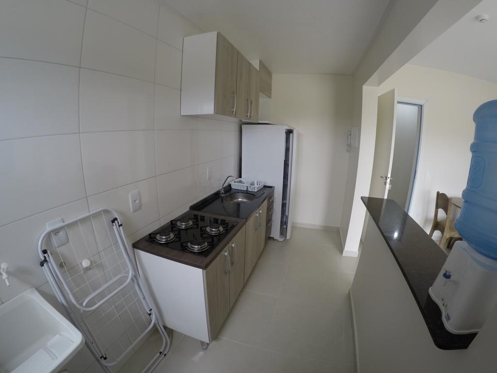 Costa Do Sol Residencial Διαμέρισμα Bombinhas Εξωτερικό φωτογραφία
