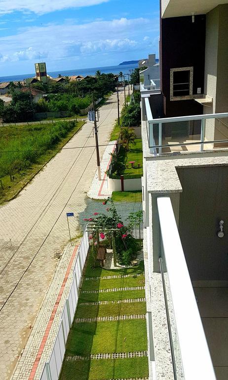 Costa Do Sol Residencial Διαμέρισμα Bombinhas Εξωτερικό φωτογραφία