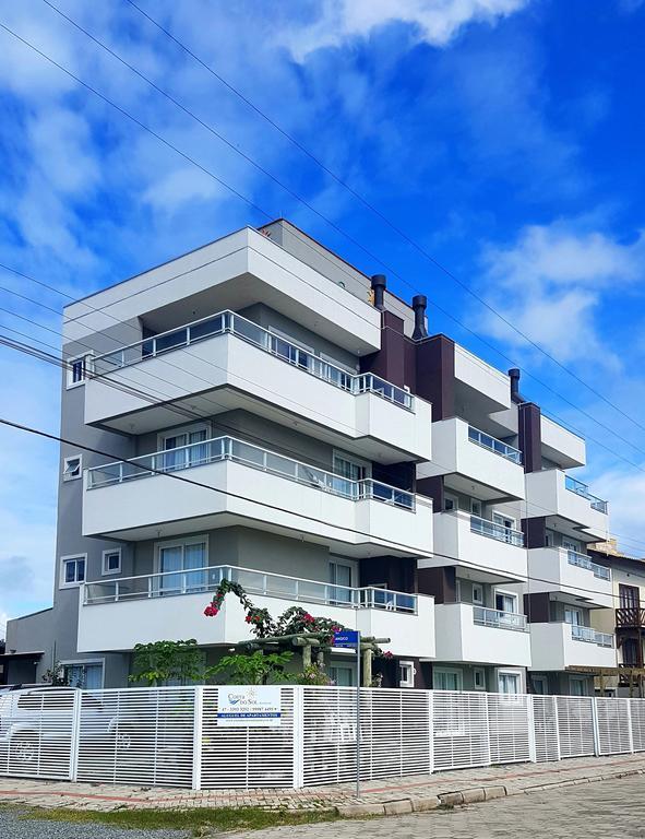 Costa Do Sol Residencial Διαμέρισμα Bombinhas Εξωτερικό φωτογραφία