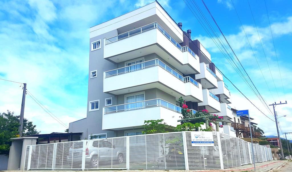 Costa Do Sol Residencial Διαμέρισμα Bombinhas Εξωτερικό φωτογραφία