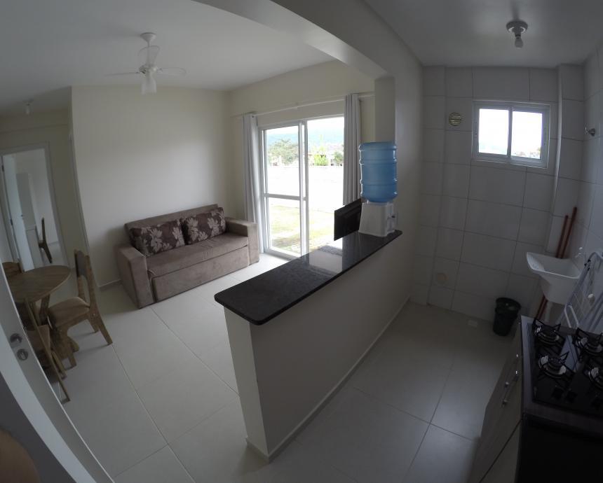 Costa Do Sol Residencial Διαμέρισμα Bombinhas Εξωτερικό φωτογραφία