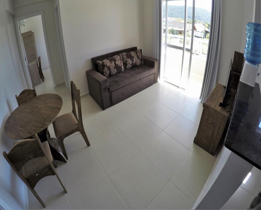 Costa Do Sol Residencial Διαμέρισμα Bombinhas Εξωτερικό φωτογραφία