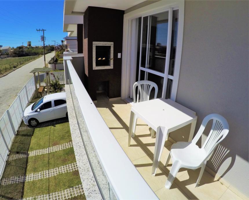 Costa Do Sol Residencial Διαμέρισμα Bombinhas Εξωτερικό φωτογραφία
