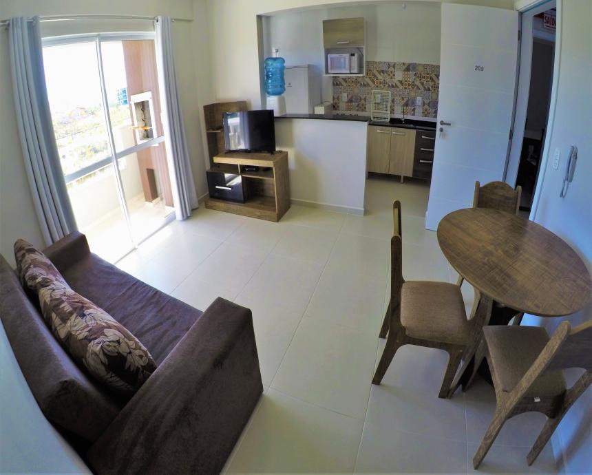 Costa Do Sol Residencial Διαμέρισμα Bombinhas Εξωτερικό φωτογραφία