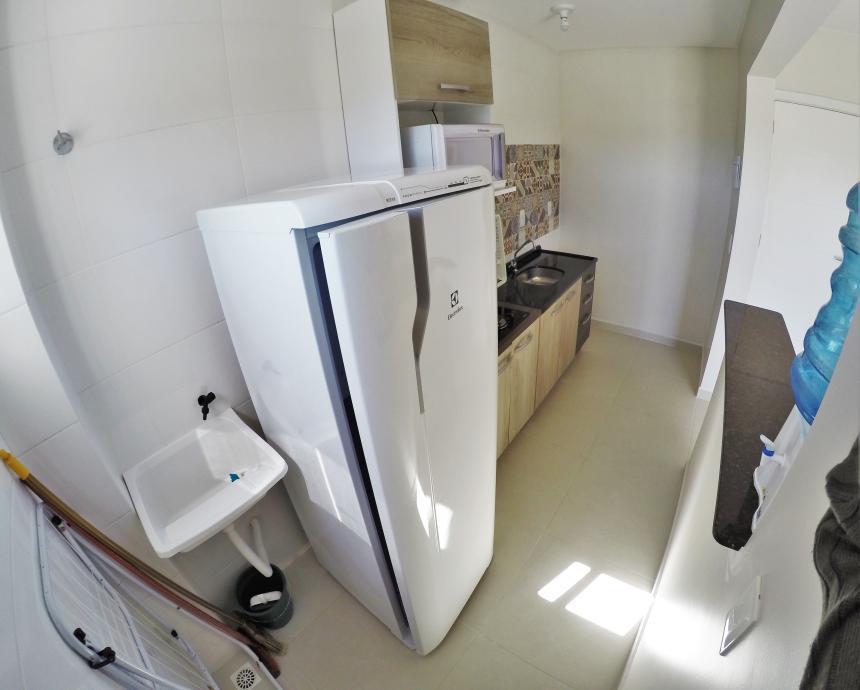 Costa Do Sol Residencial Διαμέρισμα Bombinhas Εξωτερικό φωτογραφία