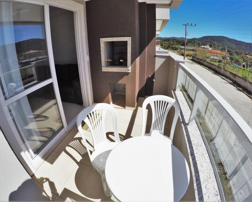 Costa Do Sol Residencial Διαμέρισμα Bombinhas Εξωτερικό φωτογραφία