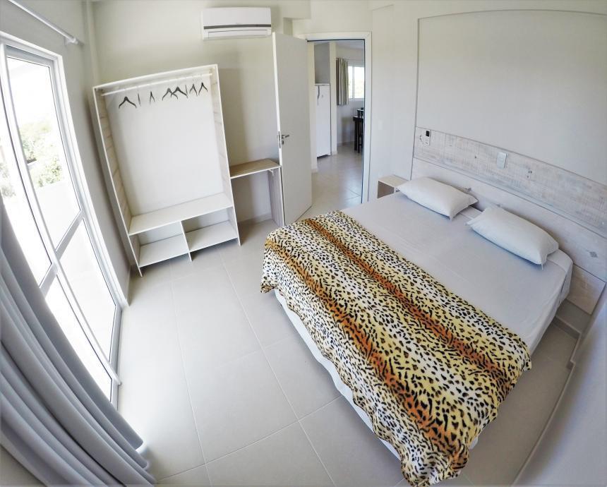 Costa Do Sol Residencial Διαμέρισμα Bombinhas Εξωτερικό φωτογραφία
