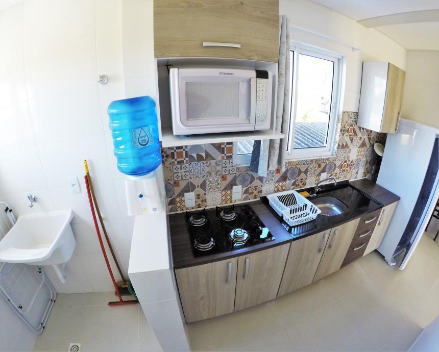 Costa Do Sol Residencial Διαμέρισμα Bombinhas Εξωτερικό φωτογραφία