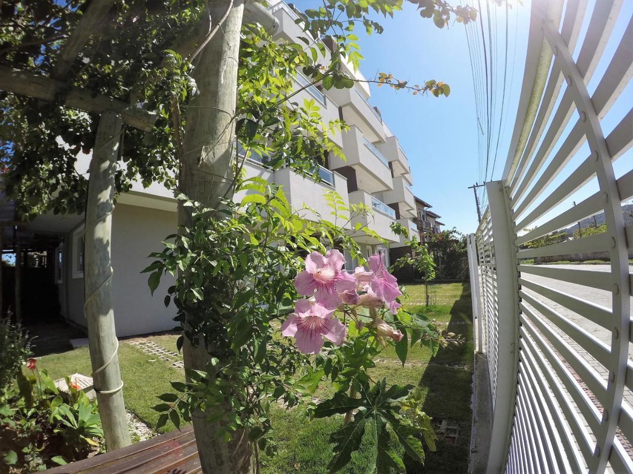 Costa Do Sol Residencial Διαμέρισμα Bombinhas Εξωτερικό φωτογραφία