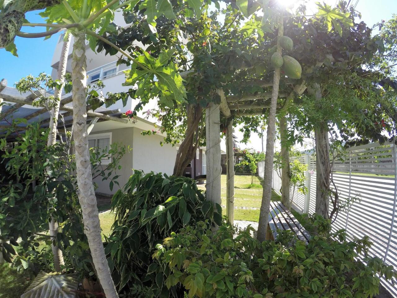 Costa Do Sol Residencial Διαμέρισμα Bombinhas Εξωτερικό φωτογραφία