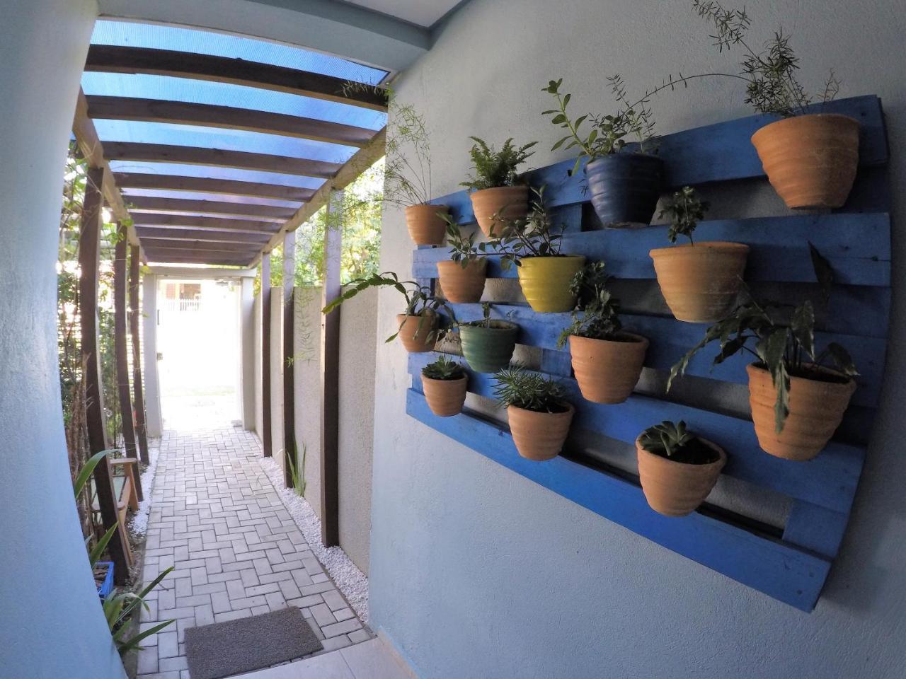Costa Do Sol Residencial Διαμέρισμα Bombinhas Εξωτερικό φωτογραφία