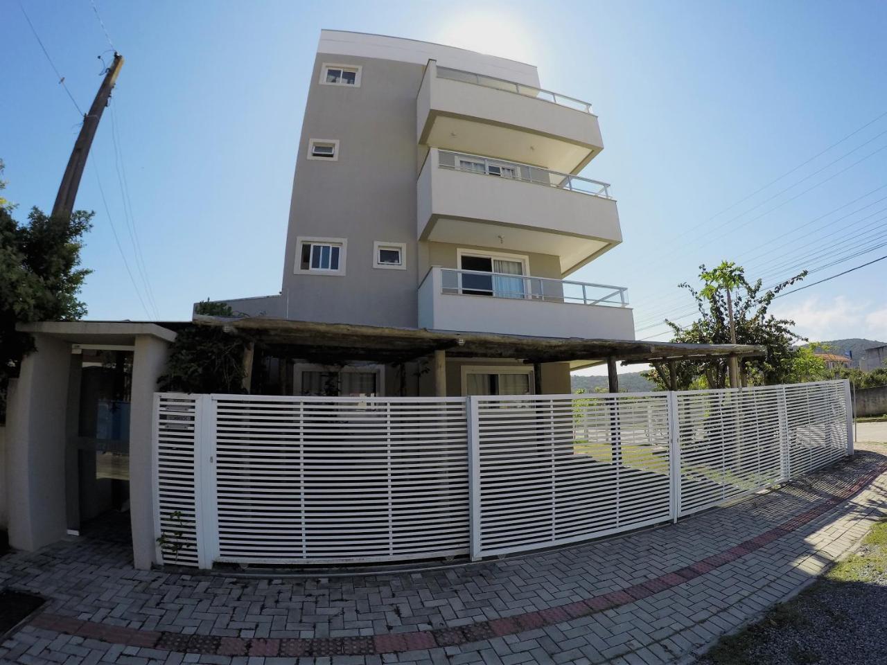 Costa Do Sol Residencial Διαμέρισμα Bombinhas Εξωτερικό φωτογραφία