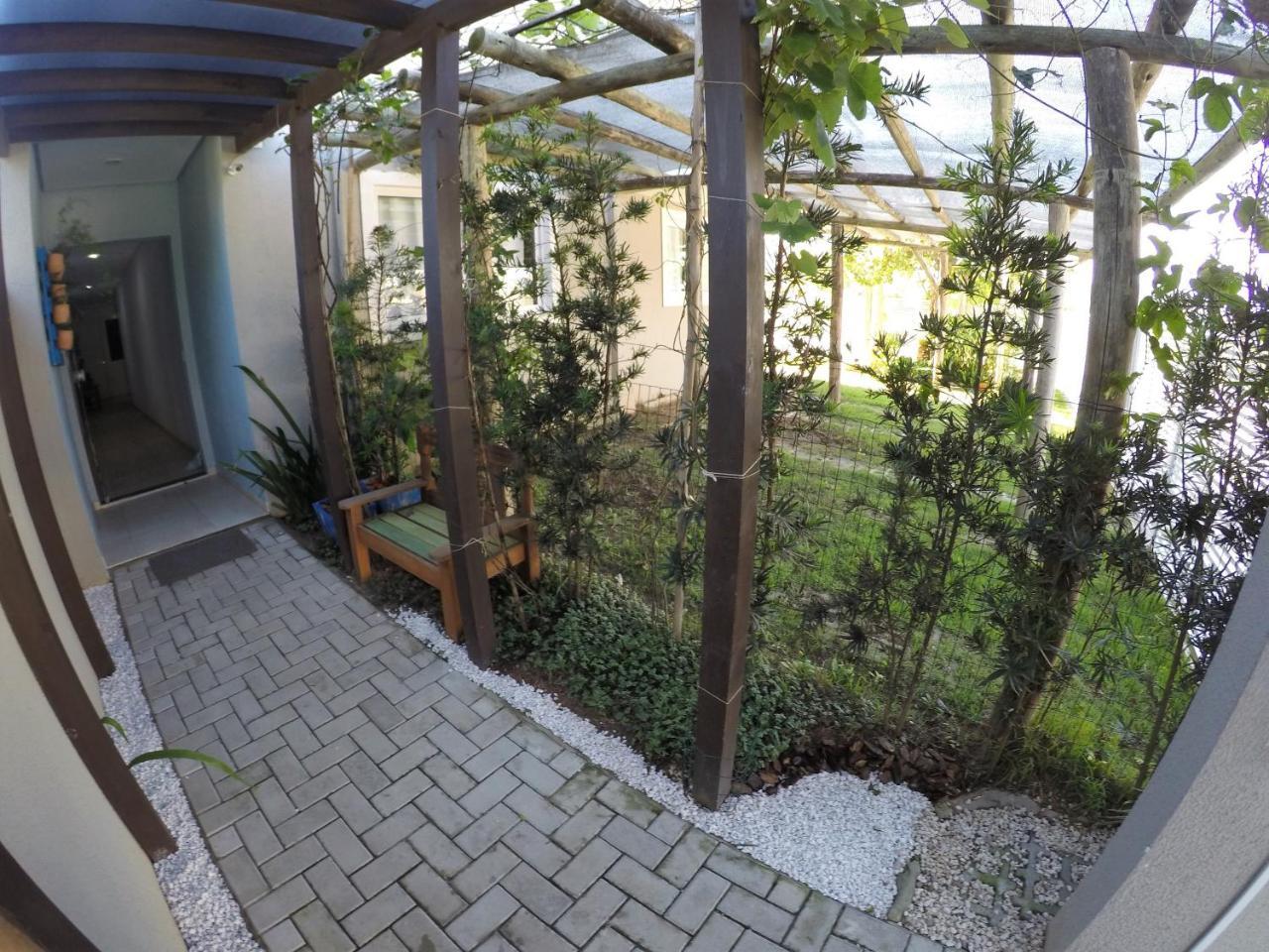 Costa Do Sol Residencial Διαμέρισμα Bombinhas Εξωτερικό φωτογραφία