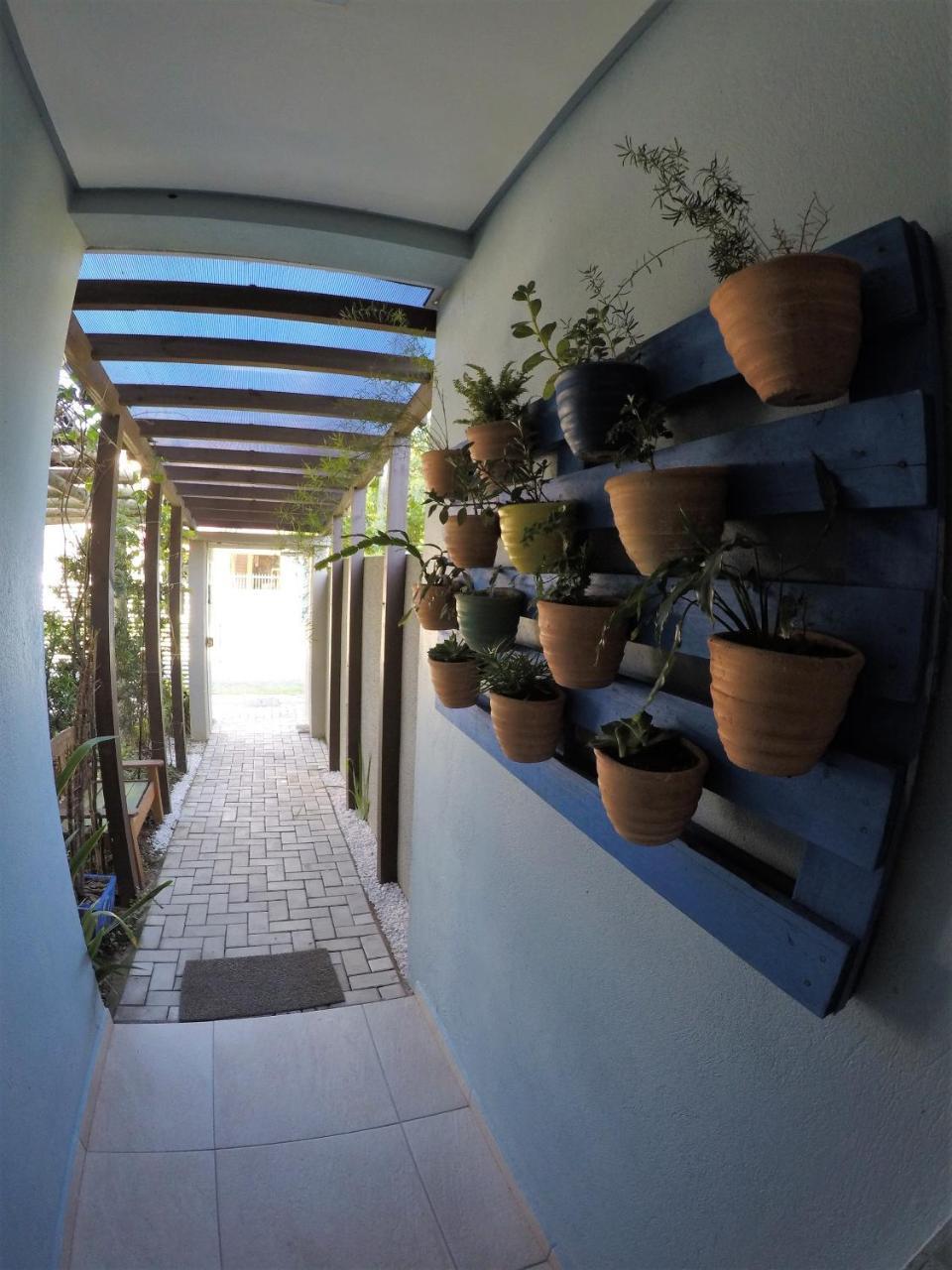 Costa Do Sol Residencial Διαμέρισμα Bombinhas Εξωτερικό φωτογραφία